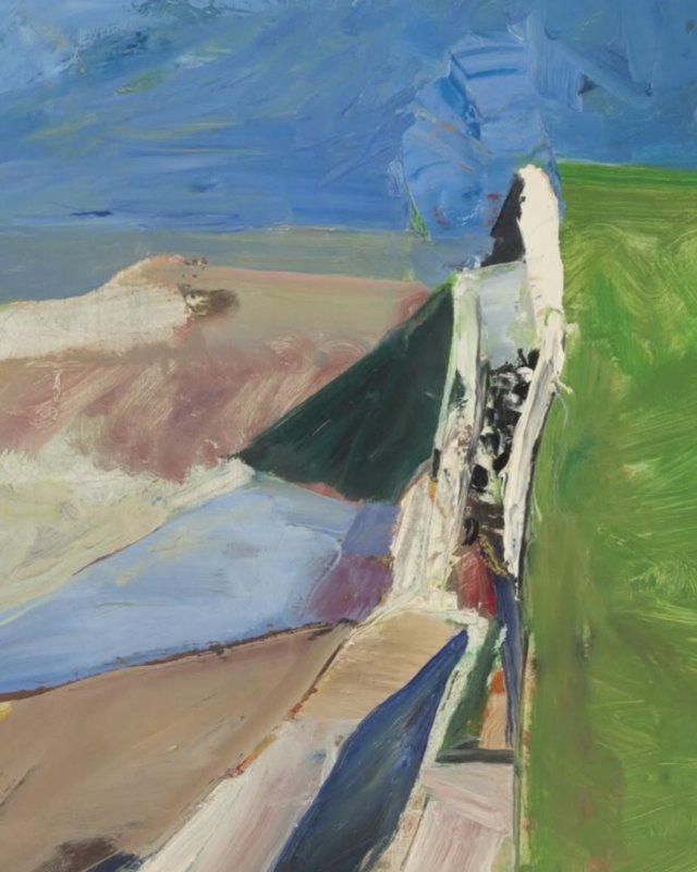 Seawall